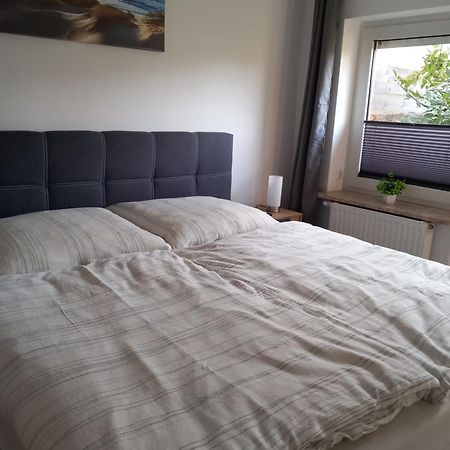 Apartamento Am Park Heide  Exterior foto