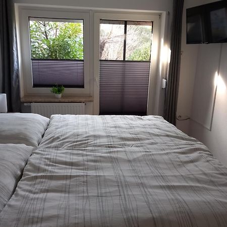 Apartamento Am Park Heide  Exterior foto