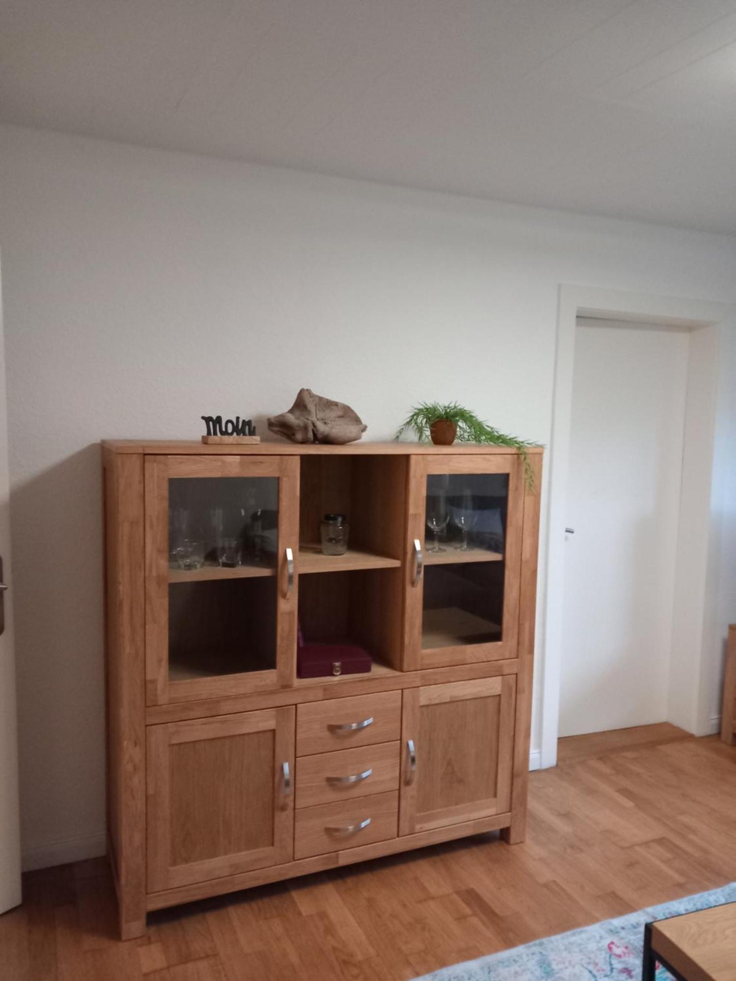 Apartamento Am Park Heide  Exterior foto