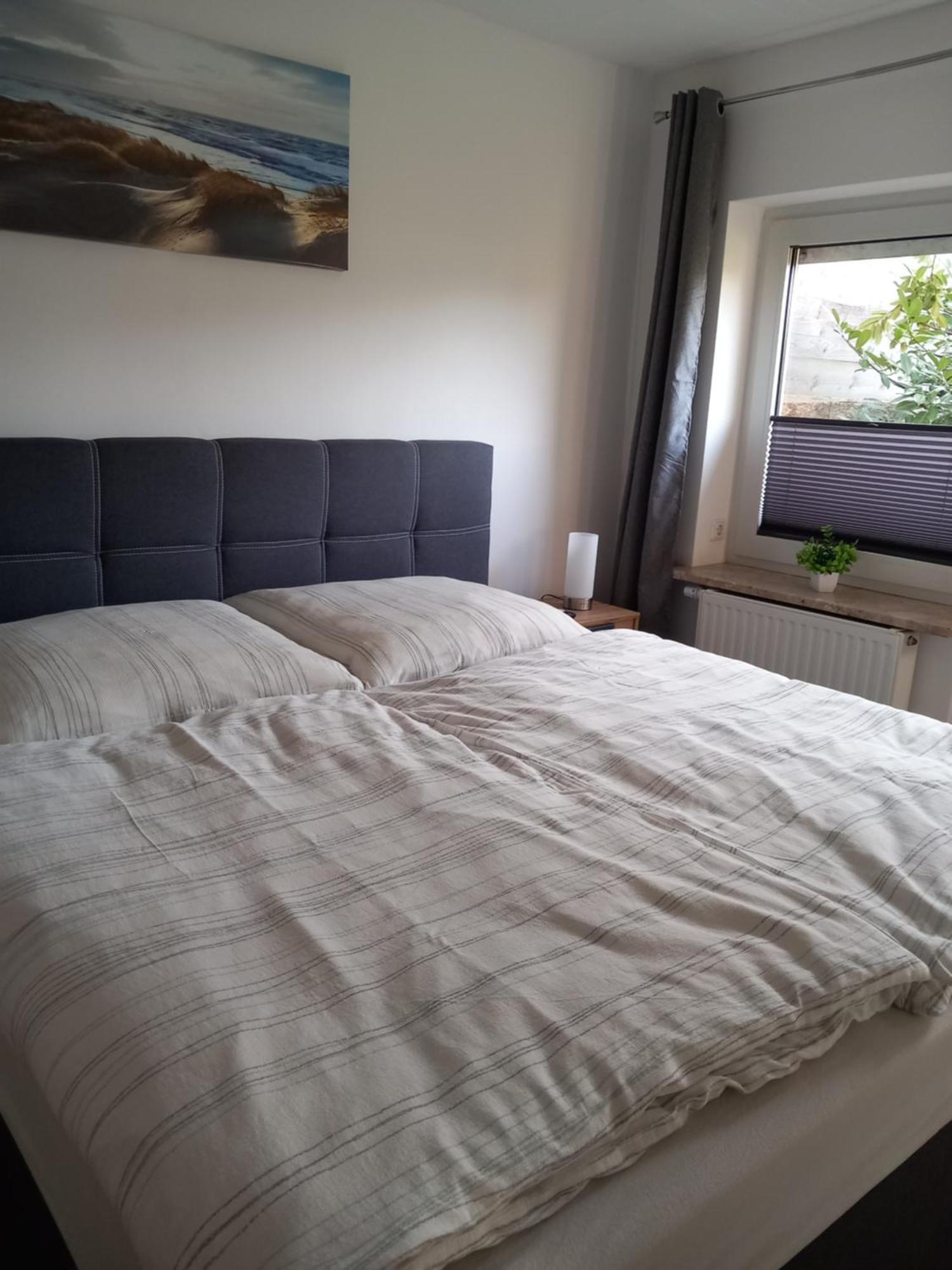 Apartamento Am Park Heide  Exterior foto