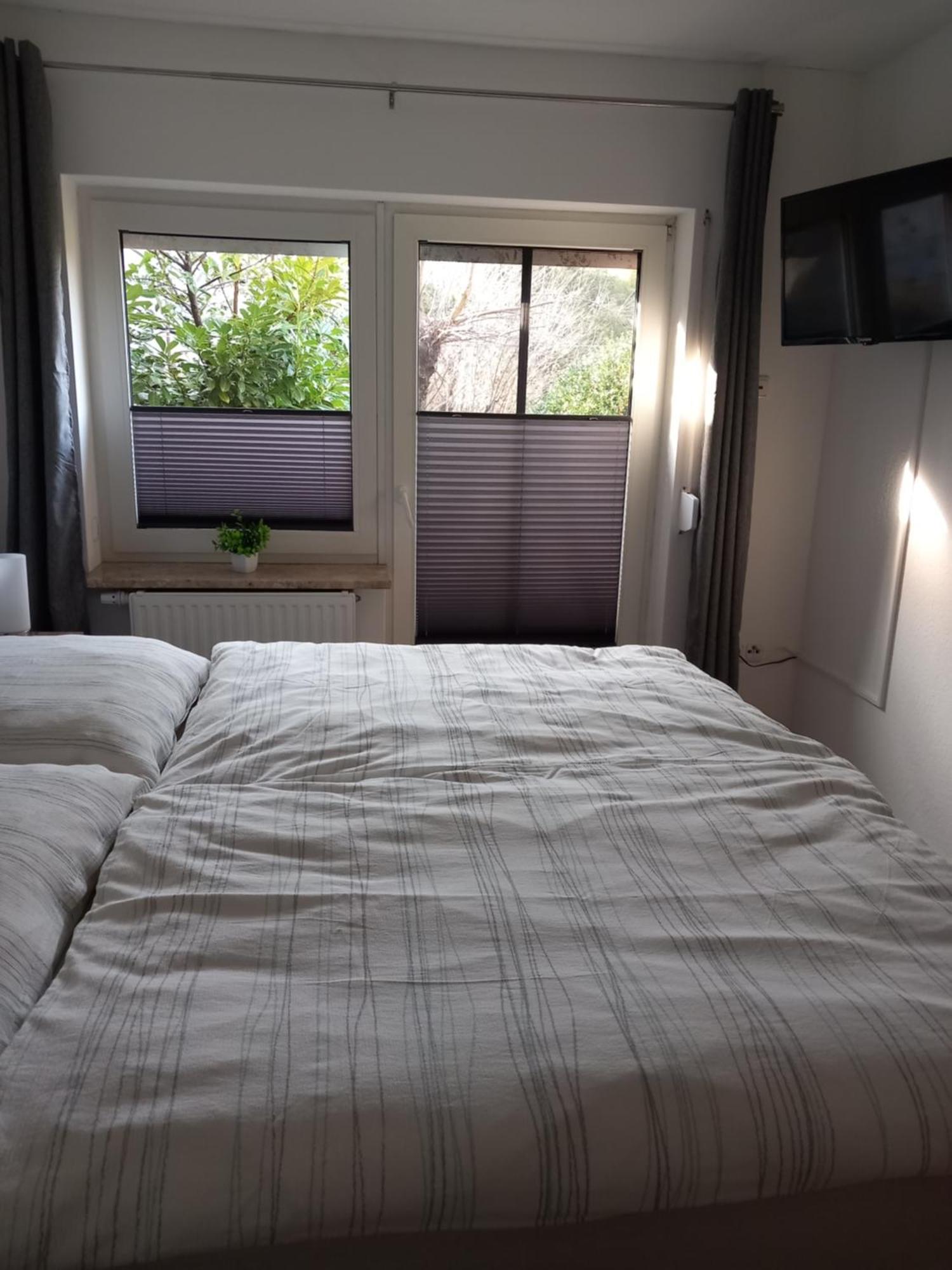 Apartamento Am Park Heide  Exterior foto